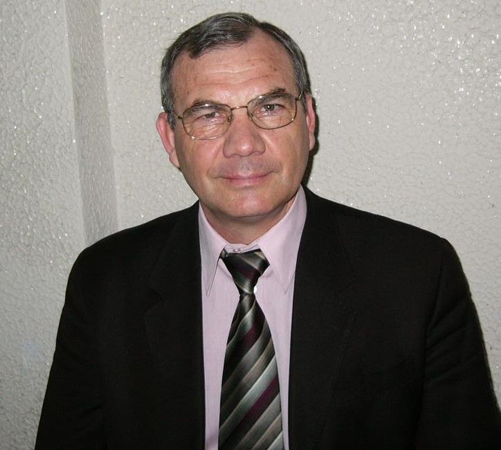 Dr. Gheorghe Pertea